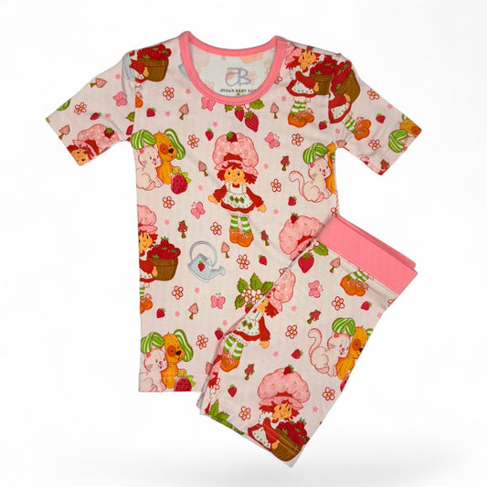 Sweet Dreams | Short Set