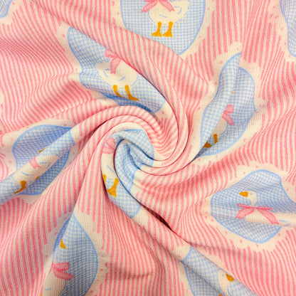 Pretty As A Goose | Long Set