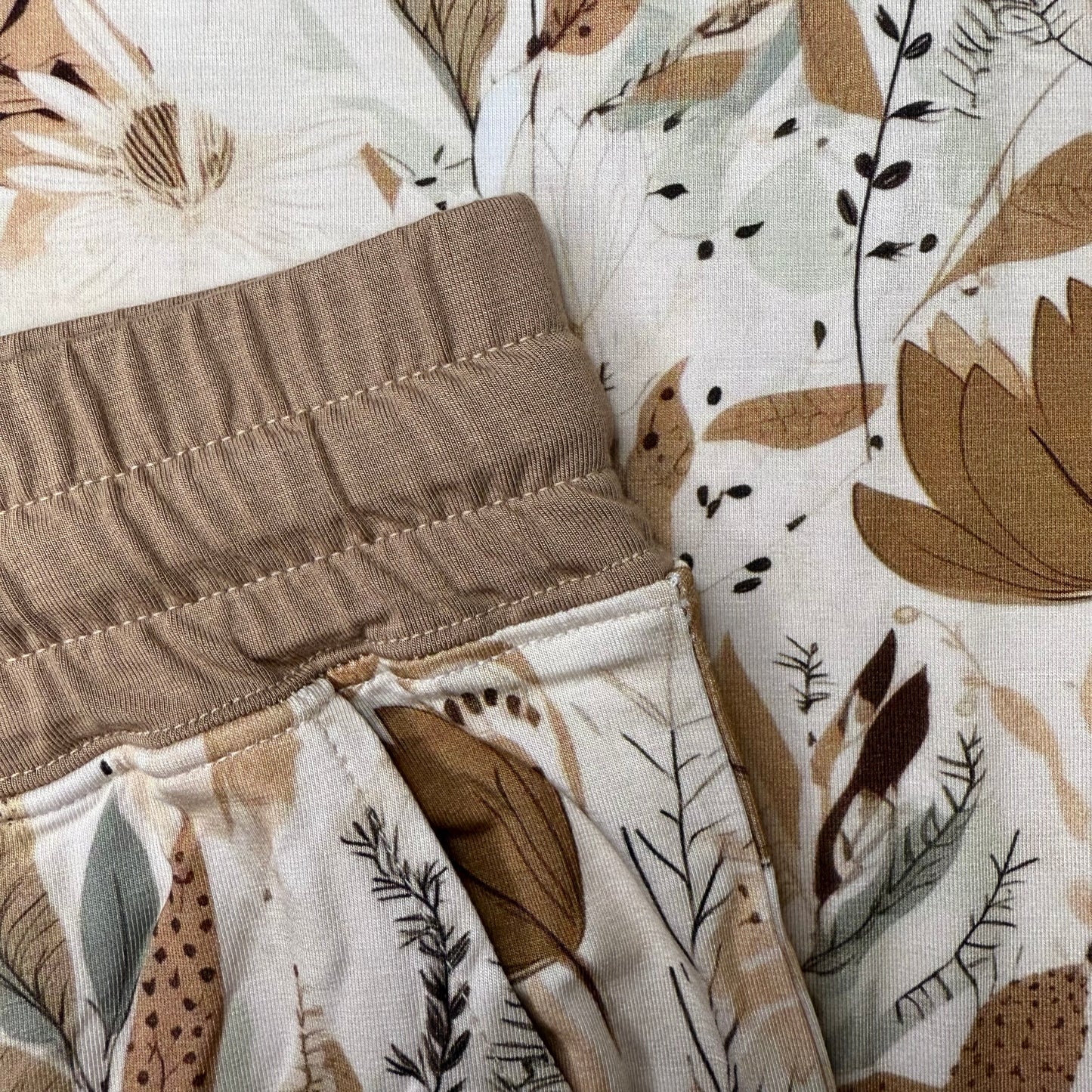Desert Bloom | Women's Pajama Set