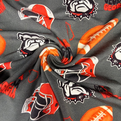 How Bout Them Dawgs | Zippy