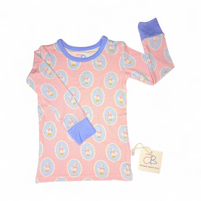 Pretty As A Goose | Long Set