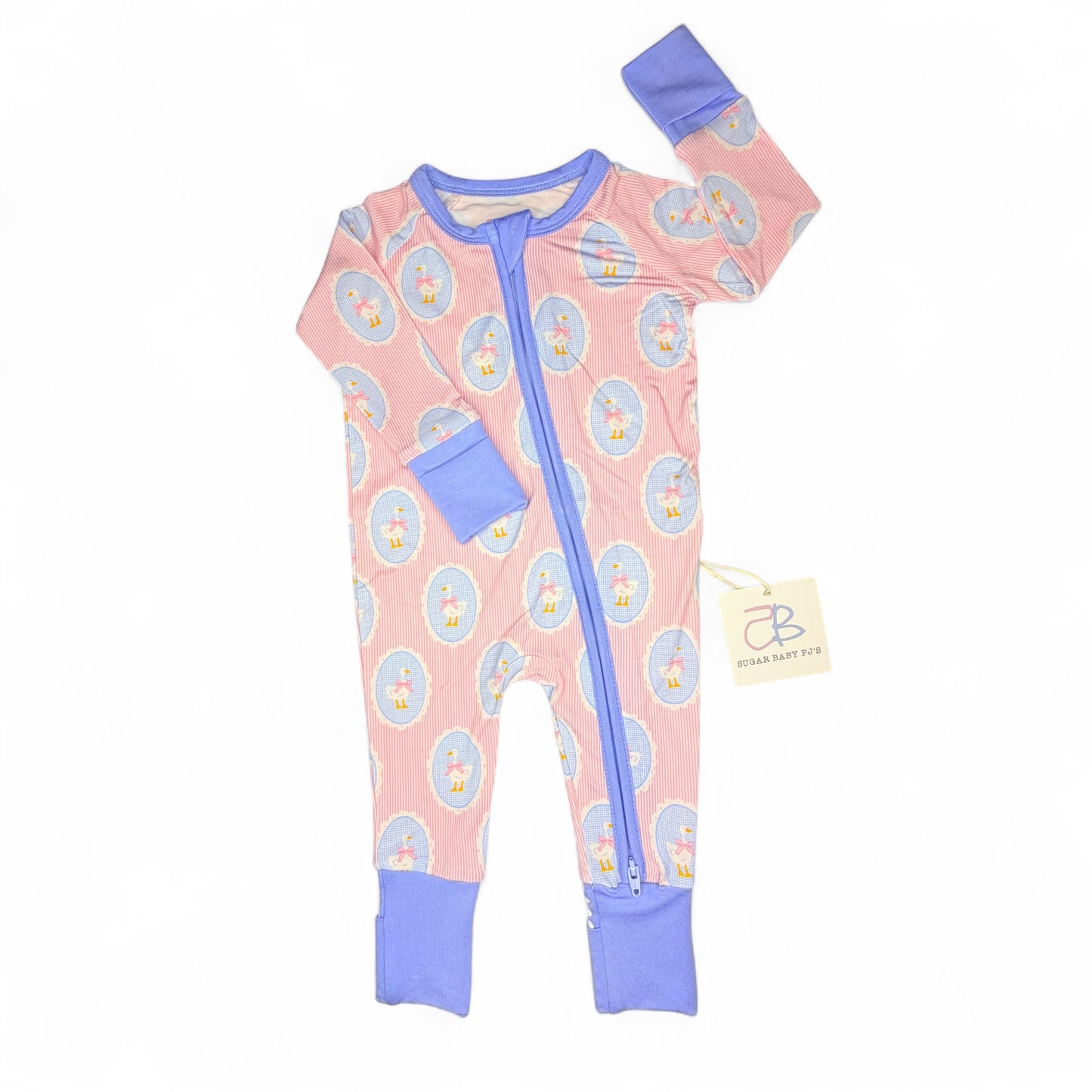 Pretty As A Goose | Zippy