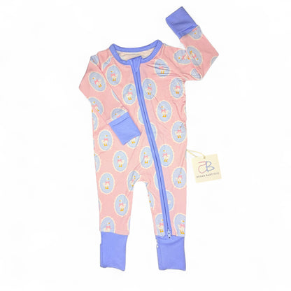 Pretty As A Goose | Zippy