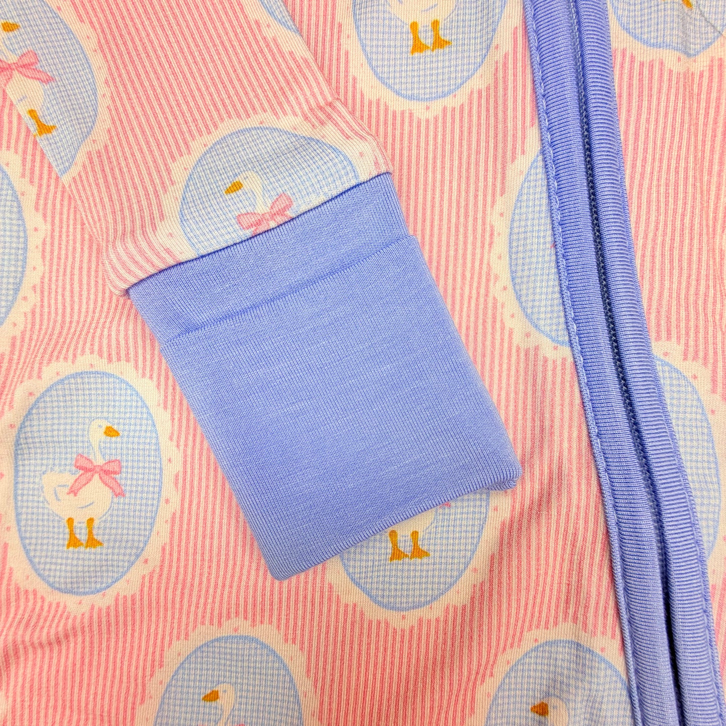 Pretty As A Goose | Zippy