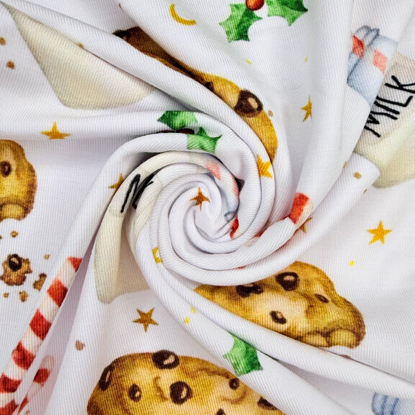 Santa Snacks | Short/Long Combo