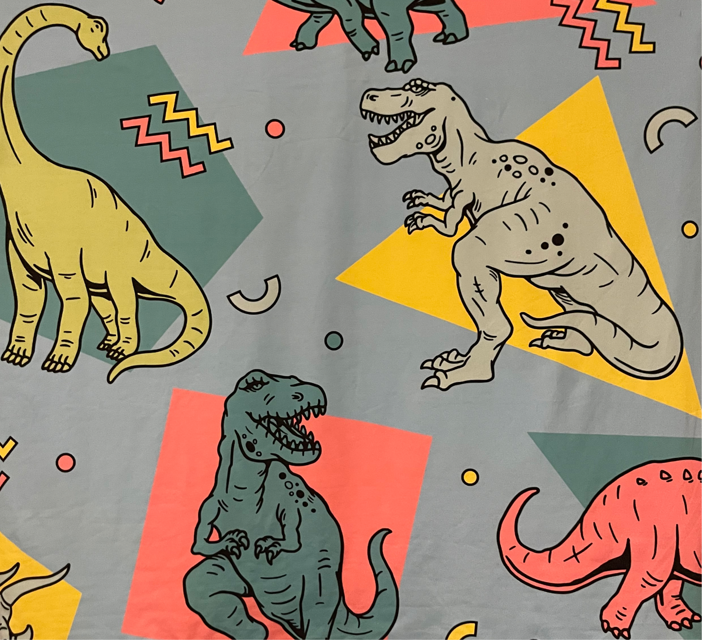 Roaring’ 90’s | Fleece Blanket