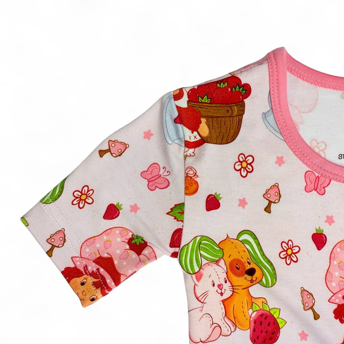 Sweet Dreams | Short Set