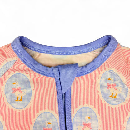 Pretty As A Goose | Zippy