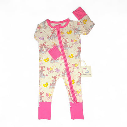 Storybook Dreams | Zippy