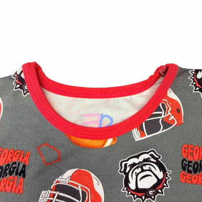 How Bout Them Dawgs | Long Set