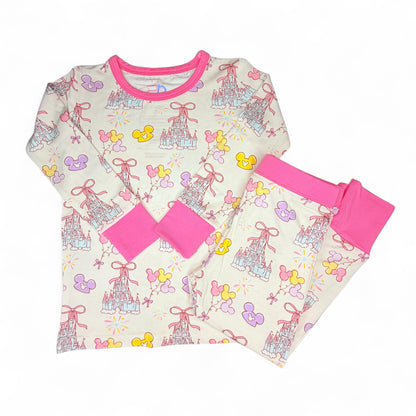 Storybook Dreams | Long Set