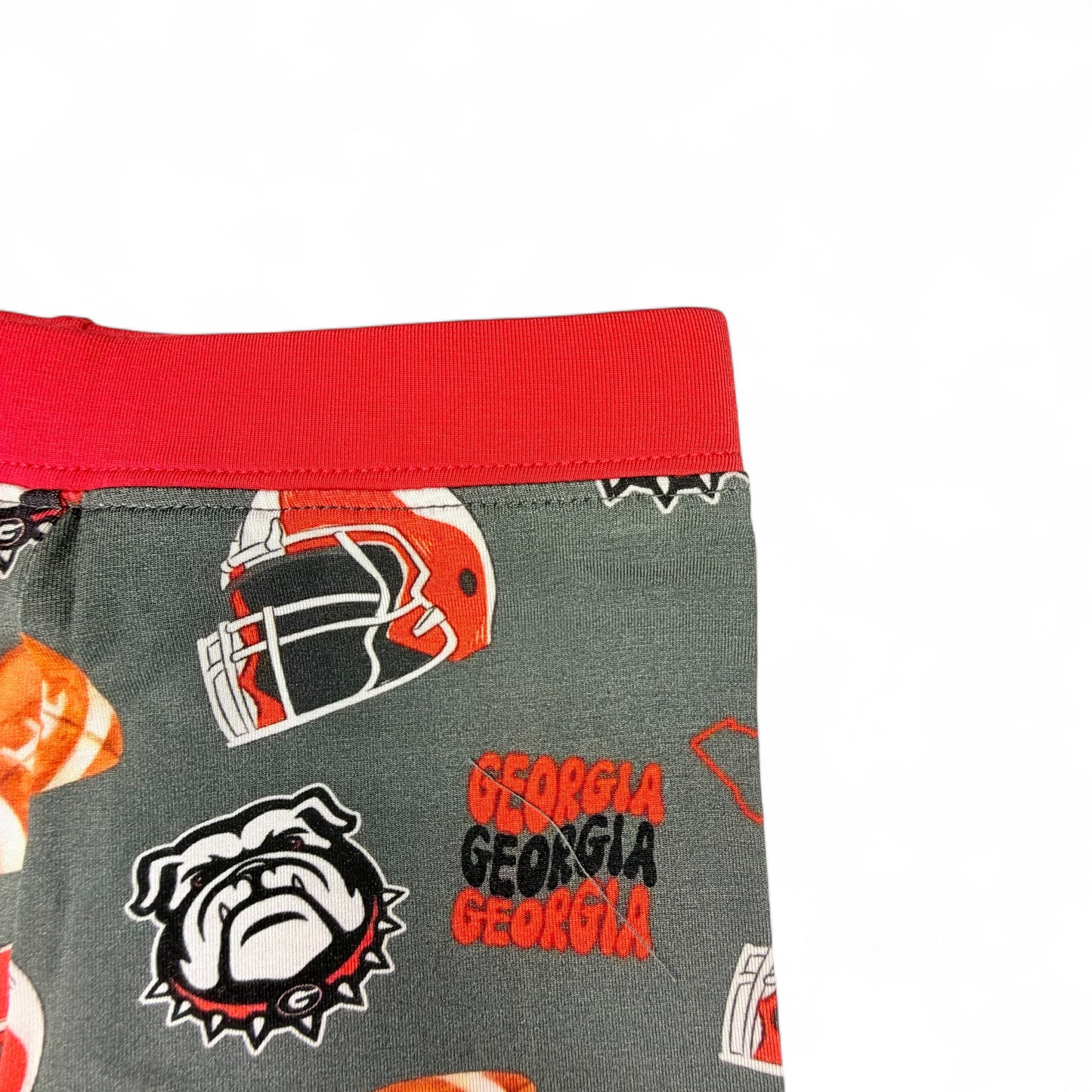 How Bout Them Dawgs | Long Set