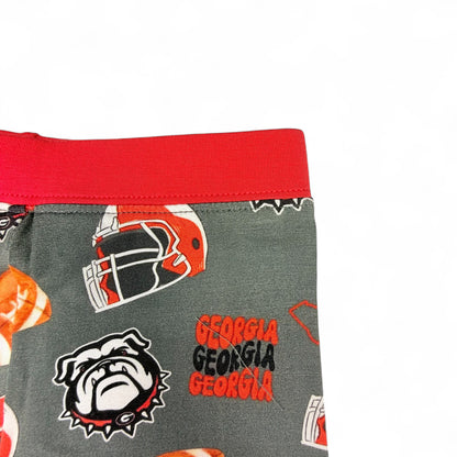 How Bout Them Dawgs | Long Set