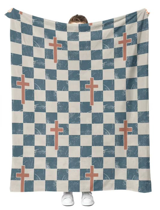 Checkered Faith