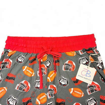How Bout Them Dawgs | Adult Jogger
