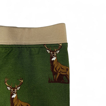 Young Buck | Long Set