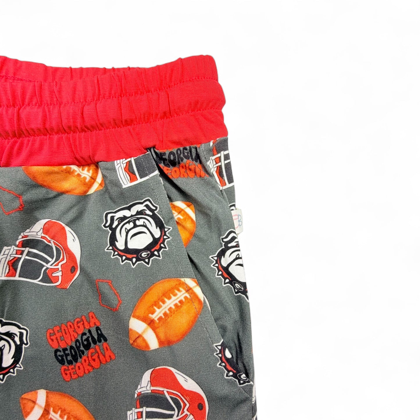 How Bout Them Dawgs | Adult Jogger