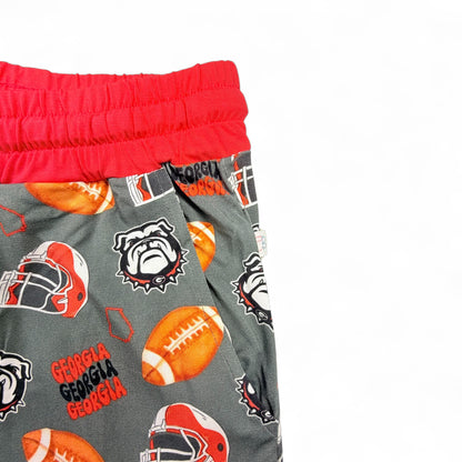How Bout Them Dawgs | Adult Jogger