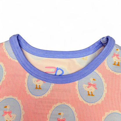 Pretty As A Goose | Long Set