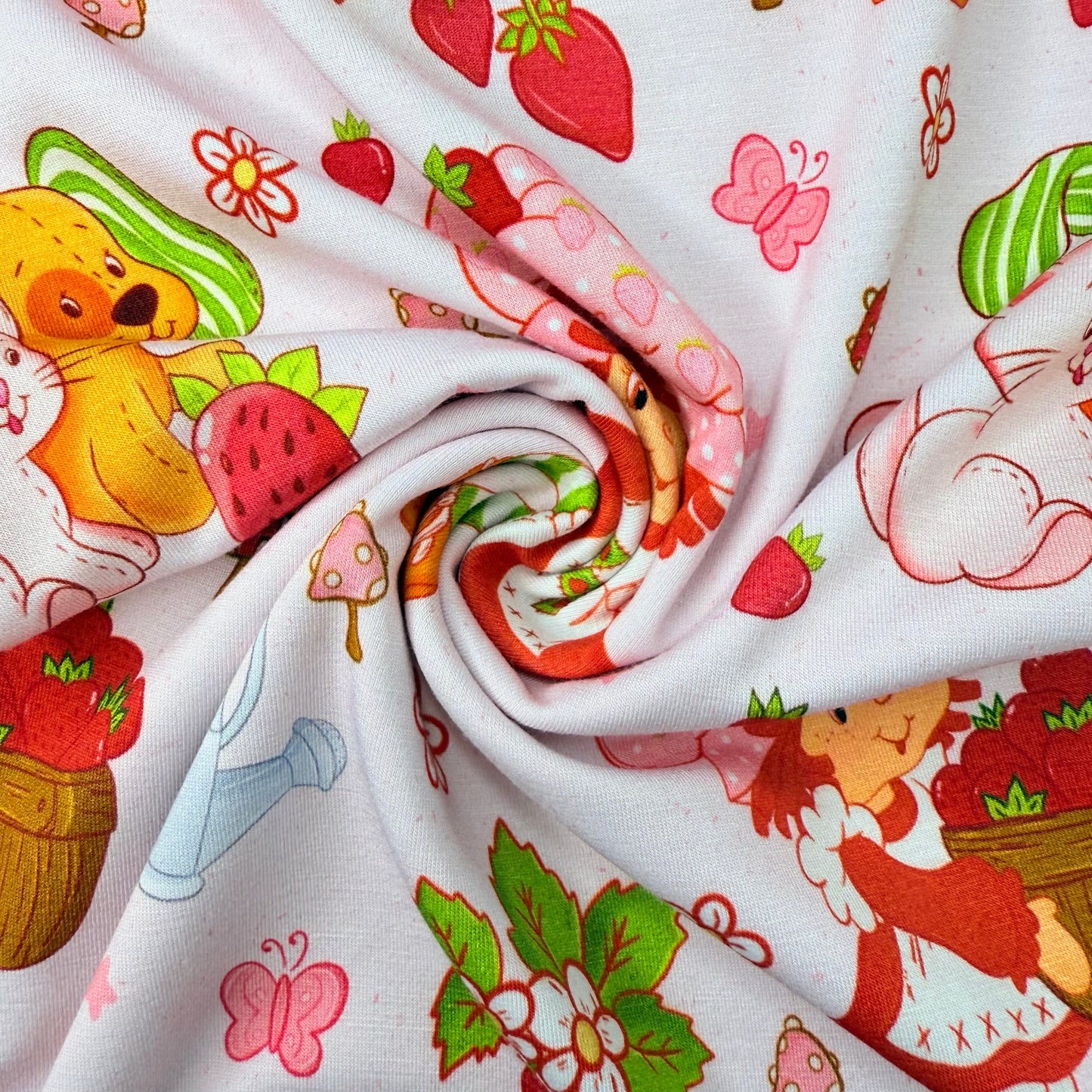 Sweet Dreams | Short Set