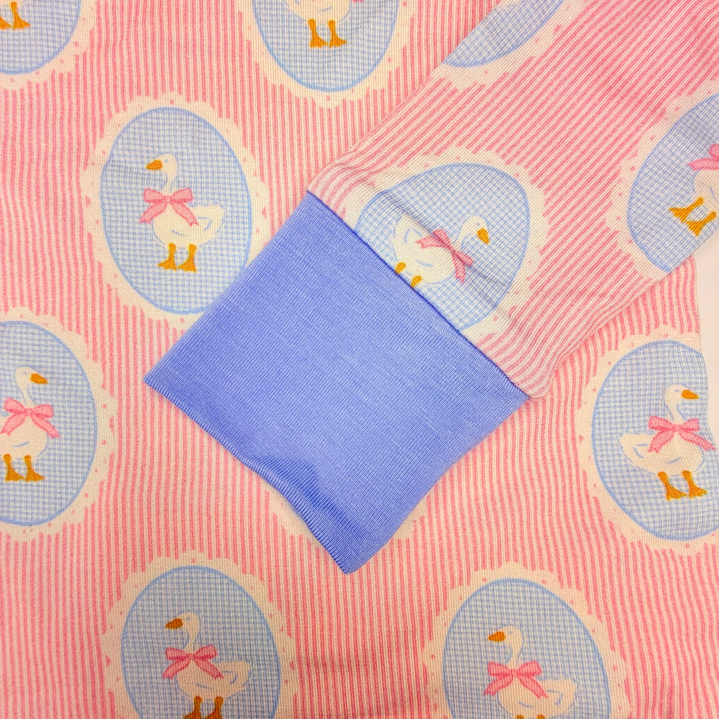 Pretty As A Goose | Long Set