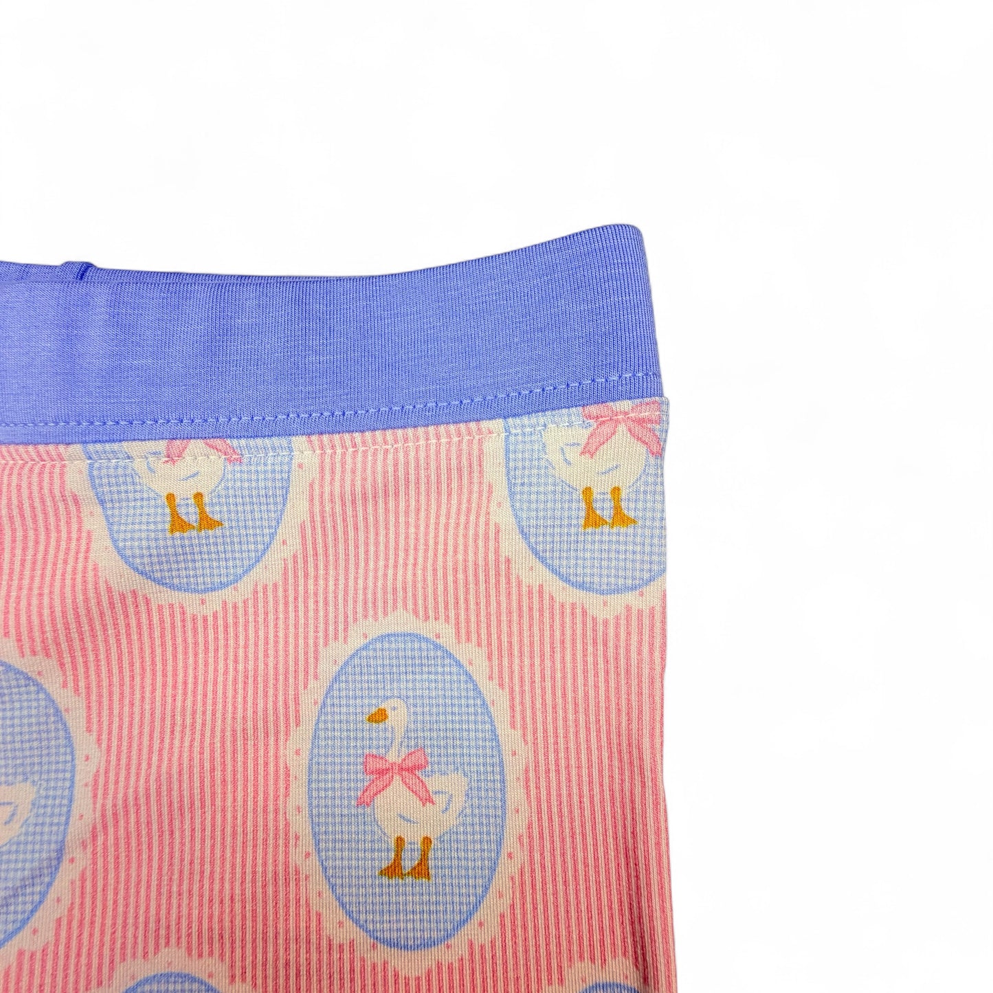 Pretty As A Goose | Long Set