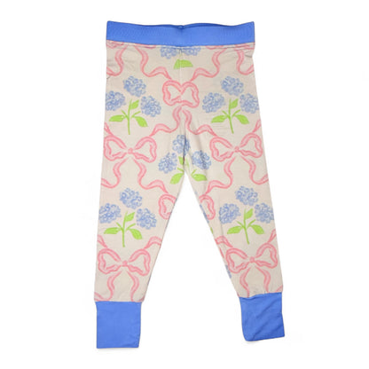 Vintage Bloom | Short/Long Combo