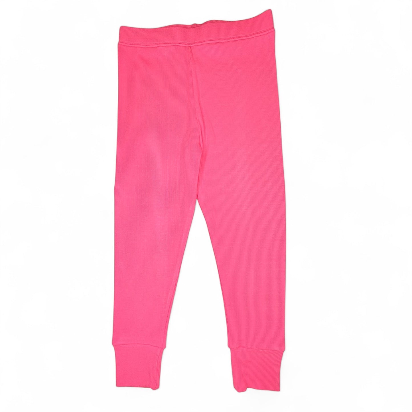 Marlee | Solid Ribbed Short/Long Combo