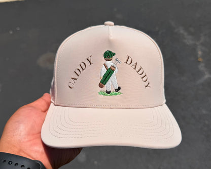 CADDY DADDY CAP