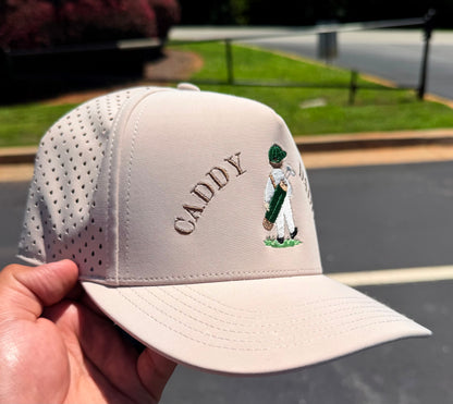 CADDY DADDY CAP