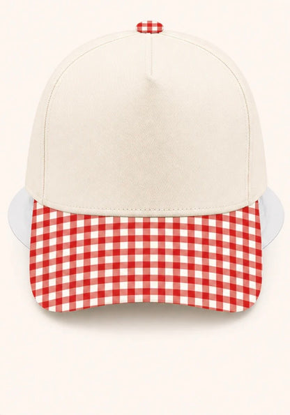 MOMMIN' CAP