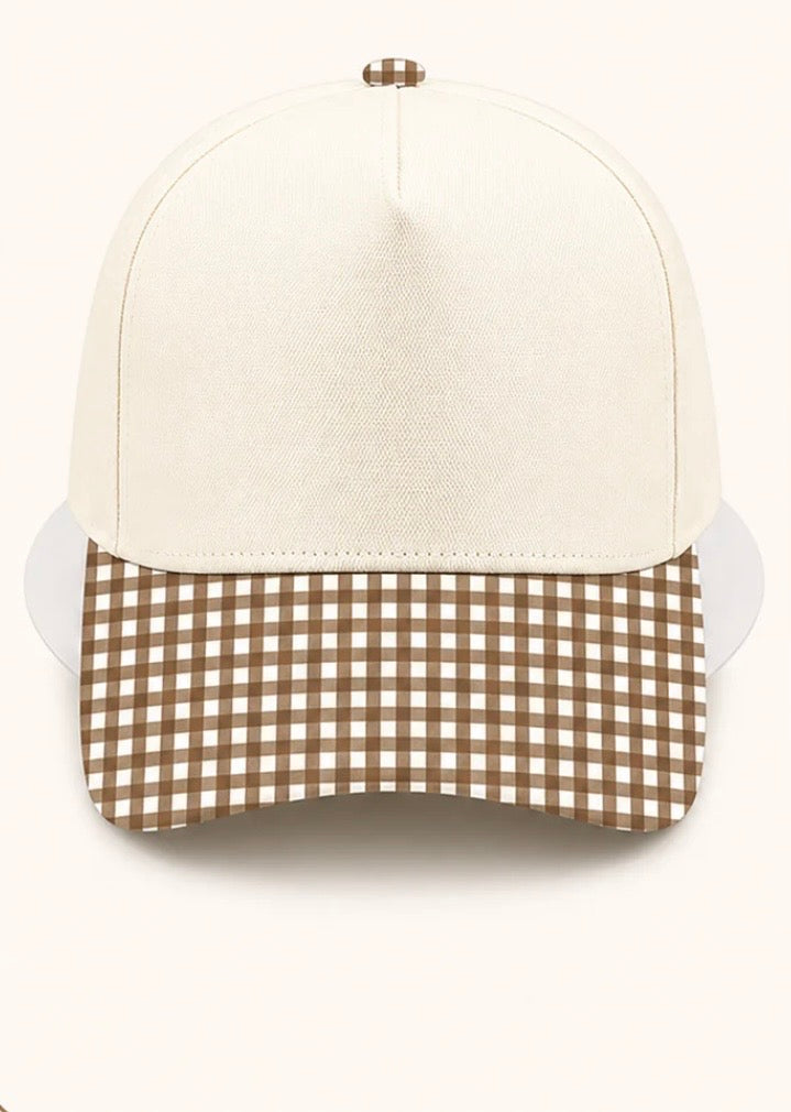 MOMMIN' CAP