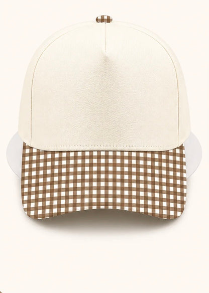 MOMMIN' CAP