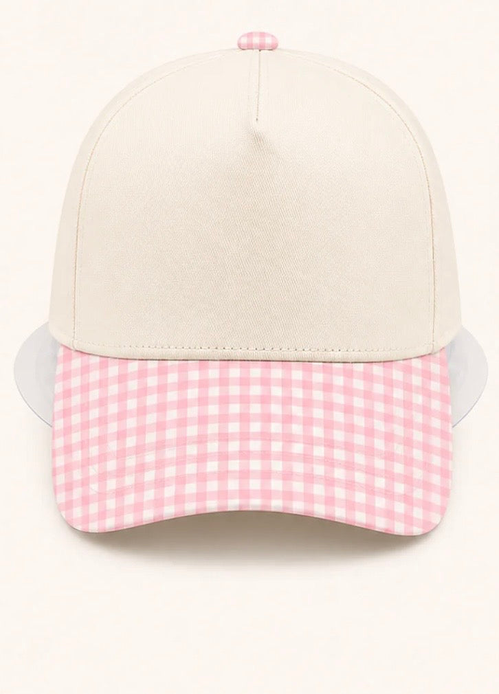 MOMMIN' CAP