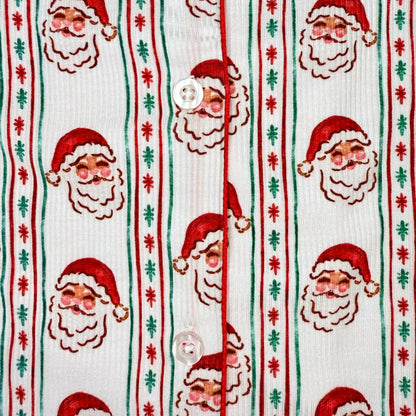 Santa Baby | Women's Pajama Set