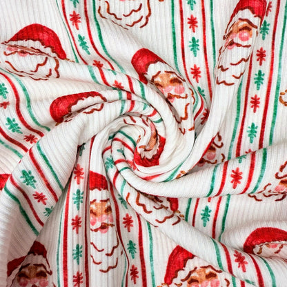 Santa Baby | Men's Joggers