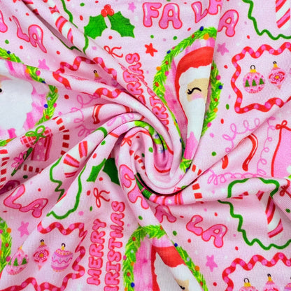 Fa La La Fun | Long Set