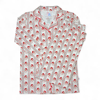Santa Baby | Women's Pajama Set