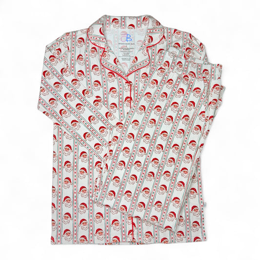 Santa Baby | Women's Pajama Set