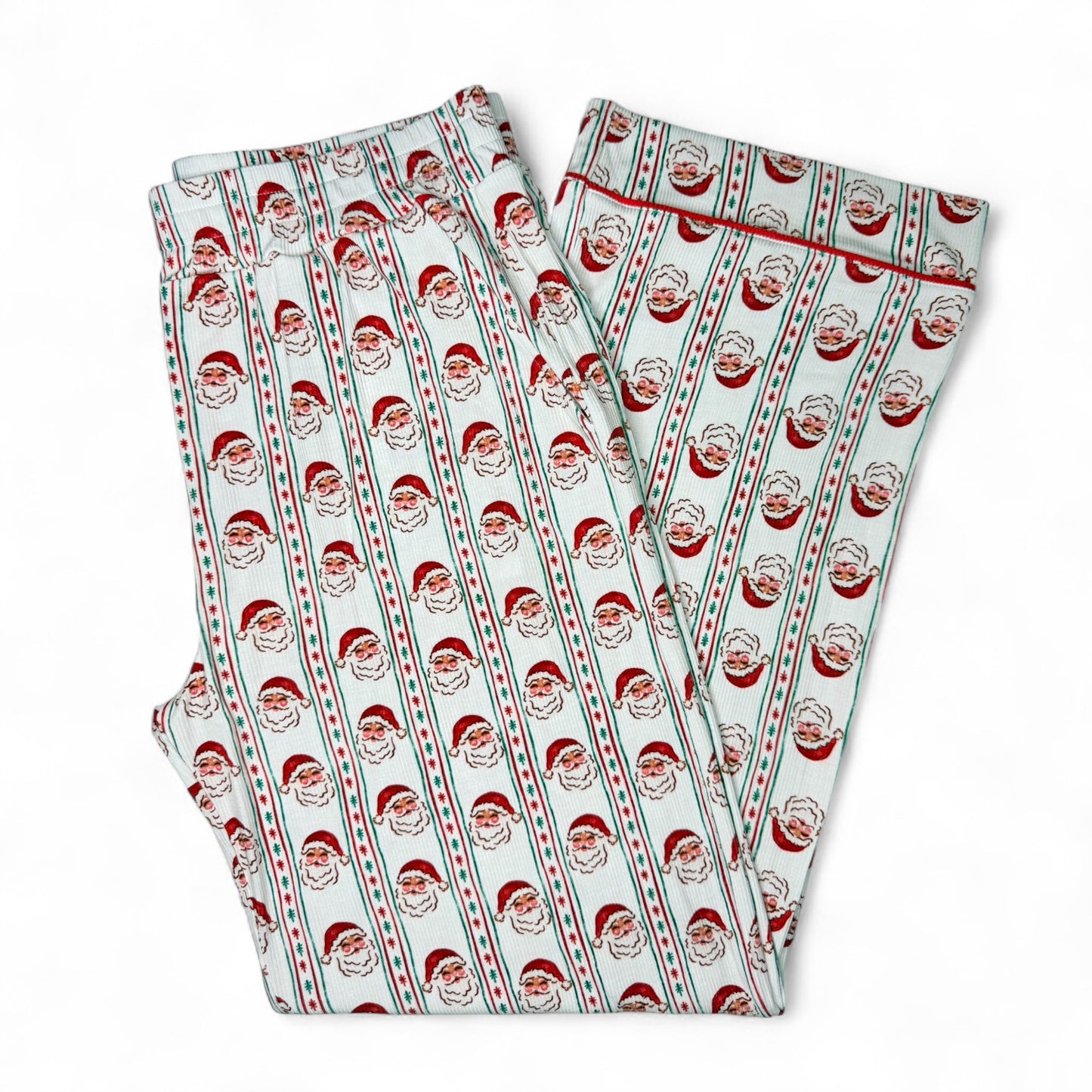 Santa Baby | Women's Pajama Set