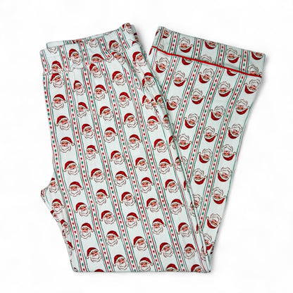 Santa Baby | Women's Pajama Set