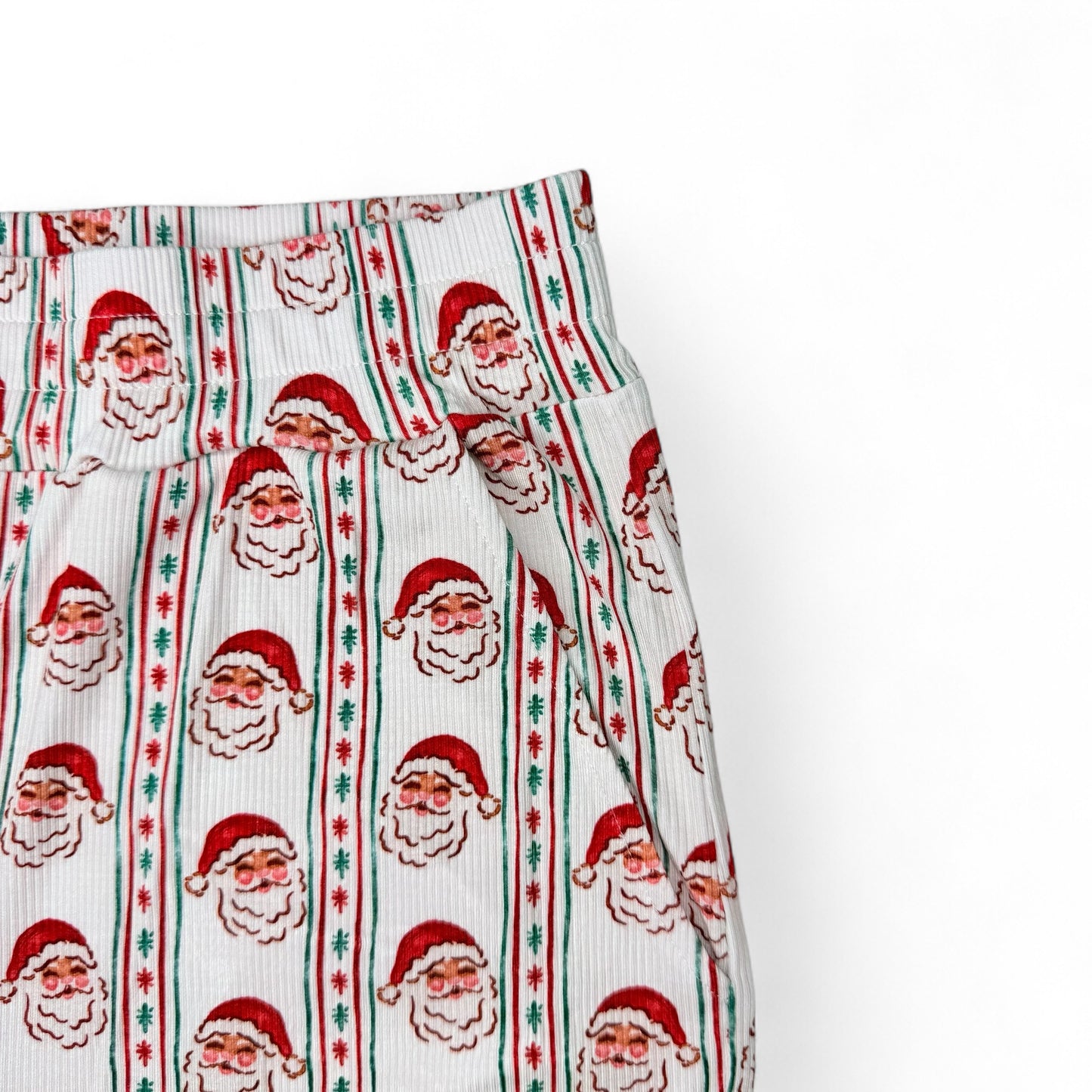 Santa Baby | Women's Pajama Set