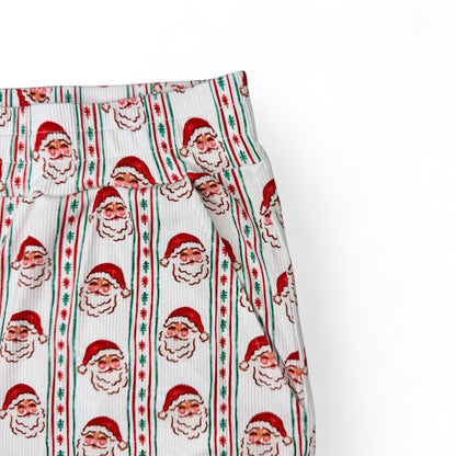 Santa Baby | Women's Pajama Set