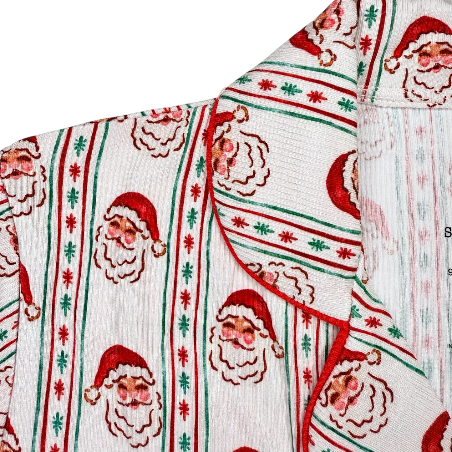 Santa Baby | Women's Pajama Set
