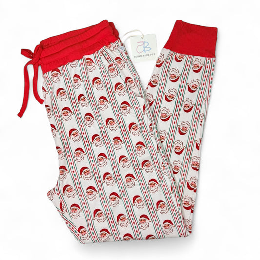 Santa Baby | Men's Joggers