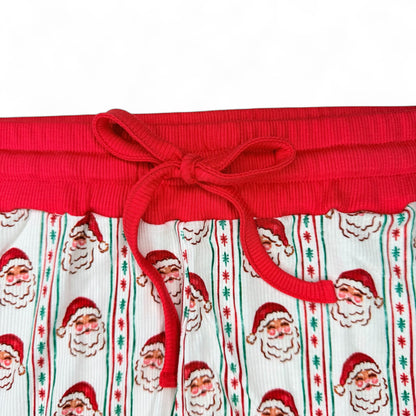 Santa Baby | Men's Joggers