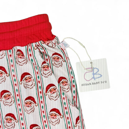 Santa Baby | Men's Joggers