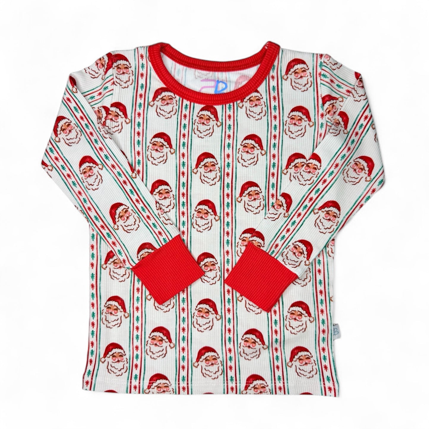 Santa Baby | Long Set