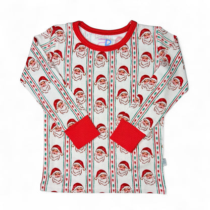 Santa Baby | Long Set