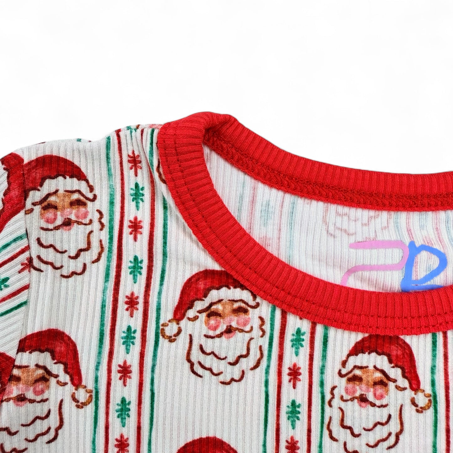 Santa Baby | Long Set